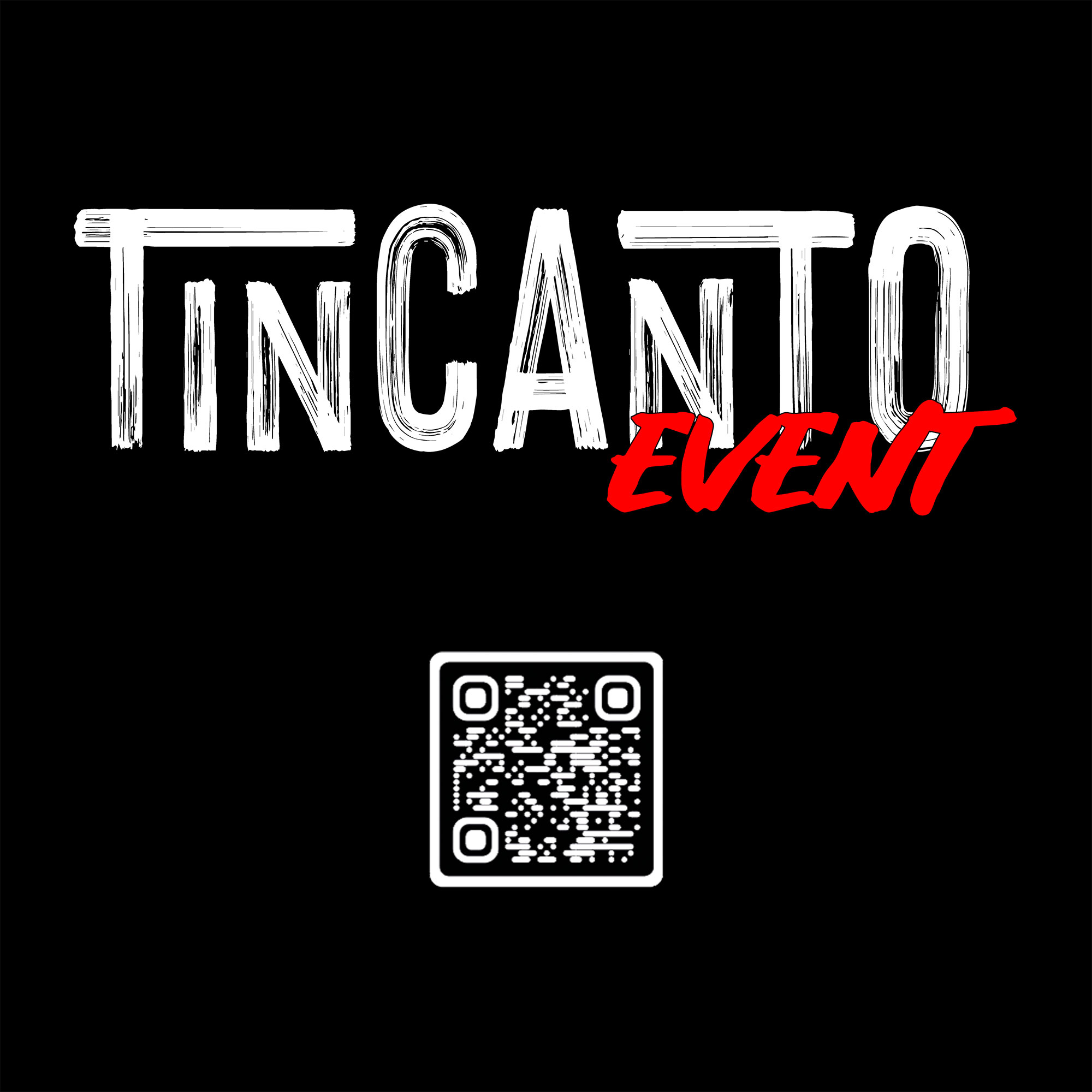 TincantoEvent Logo